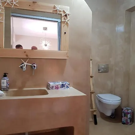 Villa Diktina With Private Pool Sea View