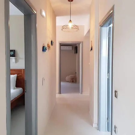 Villa Diktina With Private Pool Sea View *